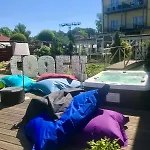 Ostseehotel Family &