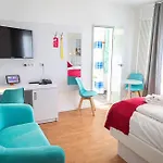 Ostseehotel Family & 3* Baabe