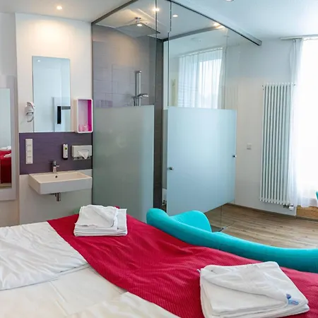 Hotel Ostseehotel Family &