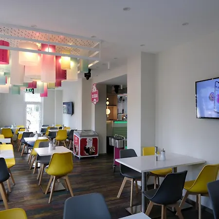 Ostseehotel Family & 3* Baabe