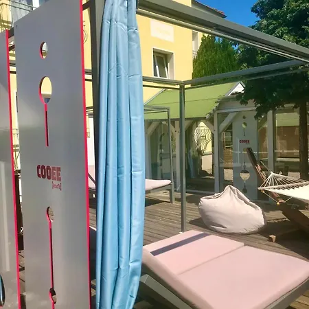 Ostseehotel Family & 3*