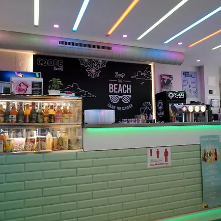 Hotel Ostseehotel Family &