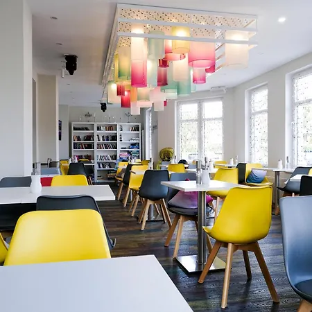 Ostseehotel Family & Baabe