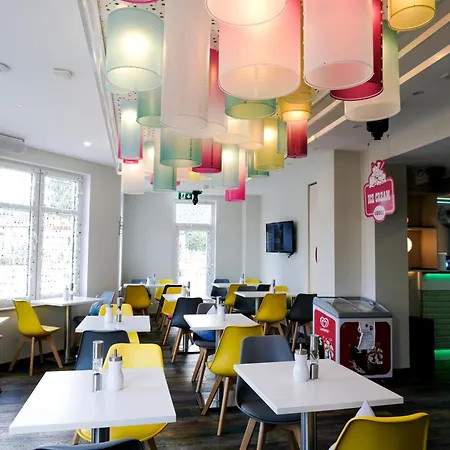 Ostseehotel Family & 3* Baabe