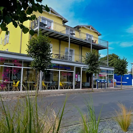 Ostseehotel Family & Hotel