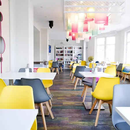 Ostseehotel Family & Hotel Baabe