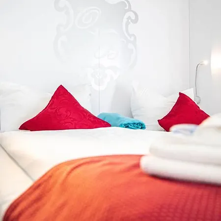 Ostseehotel Family & 3* Baabe