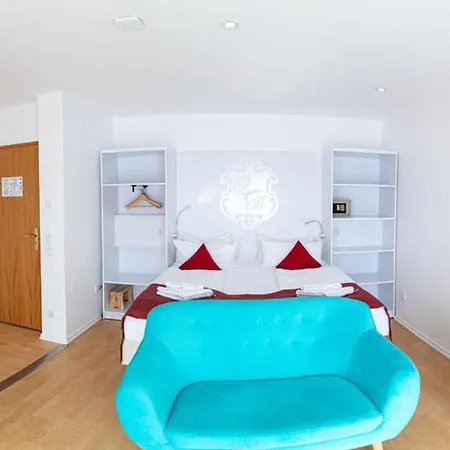 Ostseehotel Family & Отель 3*