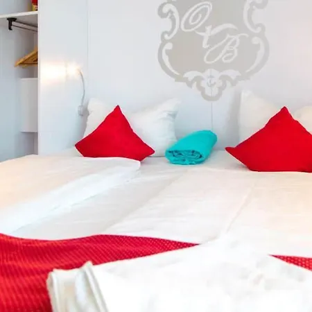 Ostseehotel Family & Hotel 3*