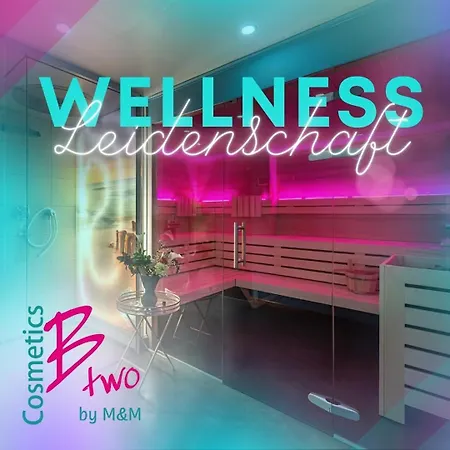 Ostseehotel Family & 3* Baabe